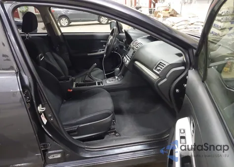 2015 Subaru Xv Crosstrek 2.0I Premium z USA, uszkodzony, nr VIN JF2GPACC0F8311297